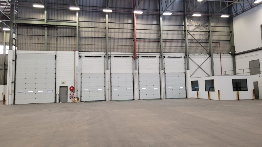 Commercial Property for Sale in Airport Industria Western Cape